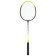 Badminton Badminton, aluminum, in a case, color mix