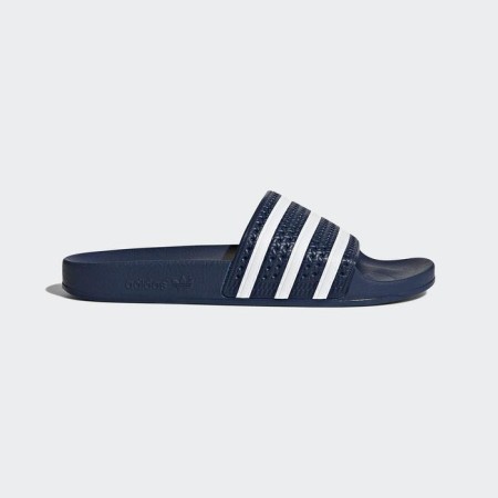Men's slippers, Adidas adilette, size 44.5 (288022)