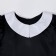 Carnival dress with a collar, p. 36, height 140 cm