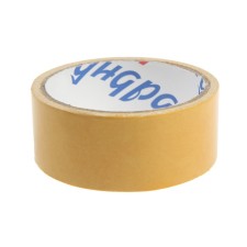 Tape bilateral tundra, adhesive, fabric base, 160 μm, 36 mm x 5 m 5 m