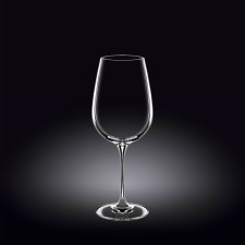A set of glass for wine Wilmax England, 580 ml, 2 pcs