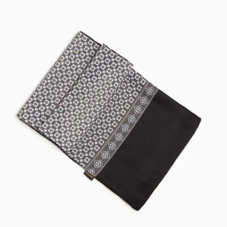 Palantine is bilateral, gray color, 29x127