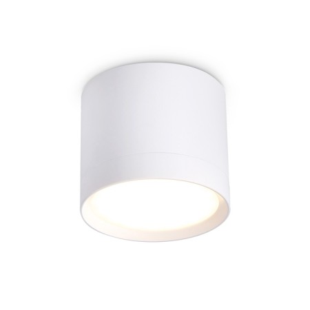 Ambrella Techno Spot GX Standard Tech TN5350, GX53, white color