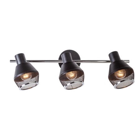 Start 3x40W E14, size 54x14x22 cm-1