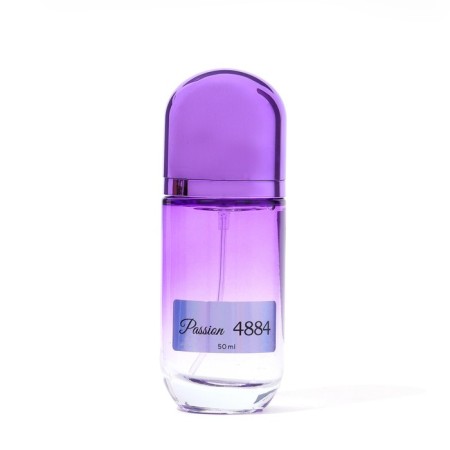Perfumery Women 4884 Passion (based on Lady Million), 50 ml-1