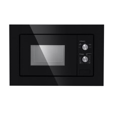 Built -in microwave oven Maunfeld MBMO.20.1PGB, 800 watts, 20 l, 5 modes, black