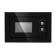 Built -in microwave oven Maunfeld MBMO.20.1PGB, 800 watts, 20 l, 5 modes, black