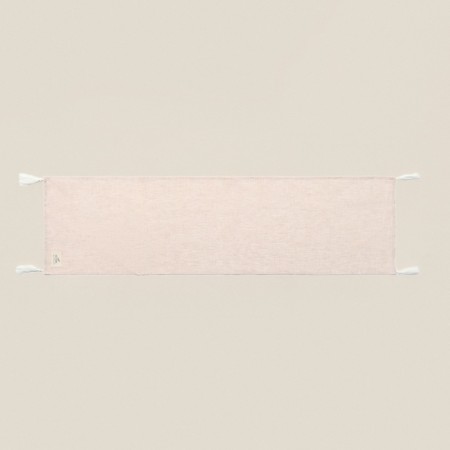 Sl Home "Gloomy" 40x142 +/- 3cm, linen 100%, 180 g/m2-8