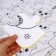 Soft puzzle for kids coloring “Mom and babies”, size 60x90 cm, 56 parts, crumb I