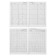 Cool magazine for A4 grades 1-4, 136 pages, hard laminated cover, block 65 g/m2