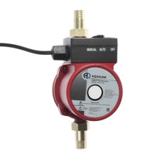 Aqualink increased pressure pump 15-9 160, pressure 9 m, 30 l/min