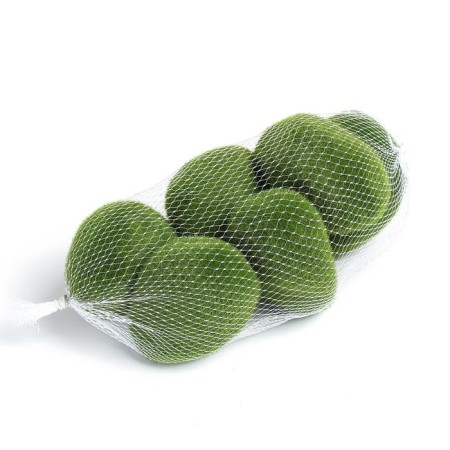 Moss Artificial "Stones", set of 6 pcs., Greengo-10