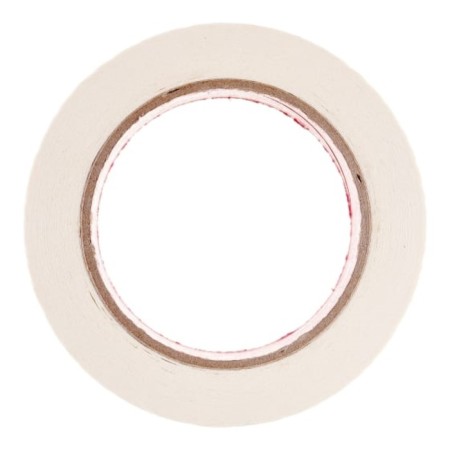Massenger bison 12115-30, sticky, strength, 30mm x 50m