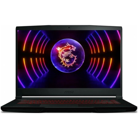 Laptop MSI Thin GF63 12UC-1094XRU (9S7-16R821-1094) black
