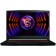 Laptop MSI Thin GF63 12UC-1094XRU (9S7-16R821-1094) black