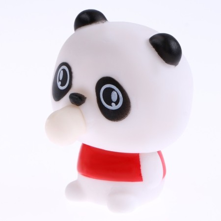 Magist "Pandochka" pouts a ball-1