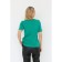 T-shirt with a V-neck, size 42