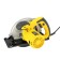 Circular Kolner KCS 185/1500, 1500 W, 5000 rpm, D = 185x20 mm, drank 65 mm, 0-45 °