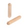 Furniture dough tundra, 8x40 mm, 1000 pcs