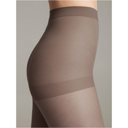 Female tights Solo, size 2, color Grafit-1