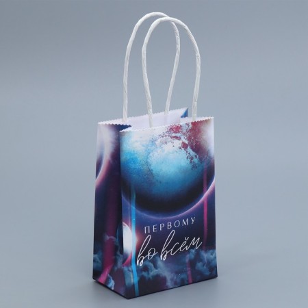 Gift Crafts, Packaging, Cosmos, 15 x 10 x 6 cm-2