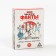 Games with cards "Funny Fanta", 60 cards, 18+