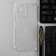 Ibox CASE case, for Realme C30S, silicone, anti -suggestion phone