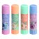 Glue pencil 13g Erichkrause EasyStick "Pastel Bloom" PVP, economical consumption, mix
