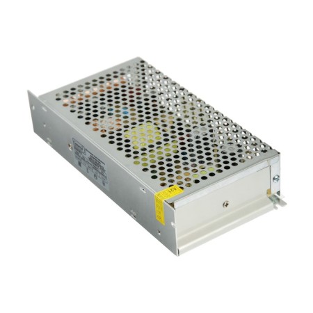 General power supply for 12 V LED tape, 150 W, IP20-4