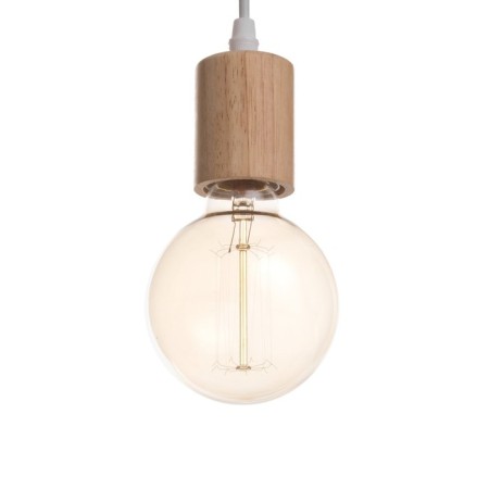 Lamp Bayerlux 1925/1 E27 40W 5.5x7x107 cm-1