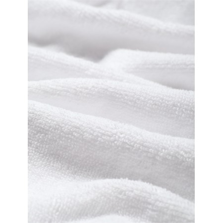 Trick Lovelife towel "Natural White" 50x80 cm, 100% HL 10401939-4