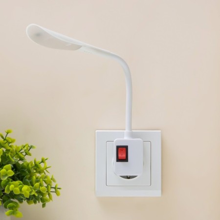 Sconces in the socket "Darsia" LED 2W white 2.5x6x32 cm-3