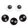 Snowman modeling set, mix