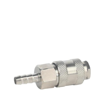 Patriot 112/C2 adapter, planting size 8 mm, Rapid connector (Euro)-2