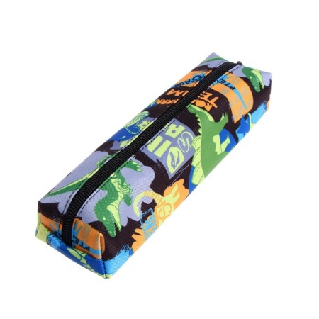 School Penal on Lightning Mix Dinosaurs-5