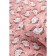 Kid kit: blanket 160x220 cm, sheet 90x190 cm, pillowcase 50x70 cm