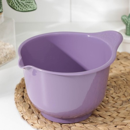 Mixer capacity, 1.9 l, color mix-1