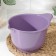 Mixer capacity, 1.9 l, color mix