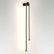 Настенный светильник MEMFI IP20 LED 18W 3000K