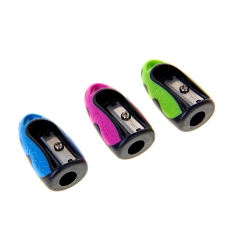 Zapochilka 1 hole Maped elements, mix