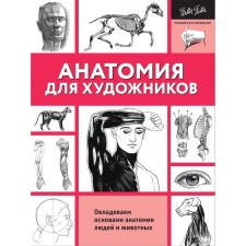 Anatomy for artists