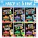 Set of books Soft Skills “Development of skills in tasks and games”, 6 pcs., 44 p., 8+