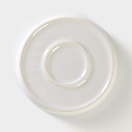 Porcelain dish Veletta, D = 17.5 cm, h = 3 cm-3