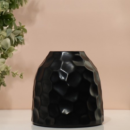 Vase for flowers interior "Gloria" 21 x 18 x 18 cm-5