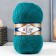 Yarn "Angora Real 40" 60% acrylic, 40% wool 430m/100g (507)