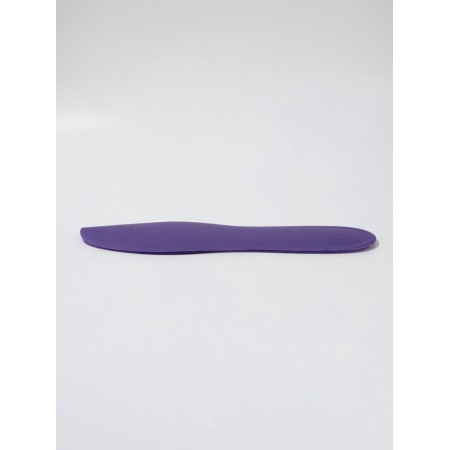 Insoles (polyester, silicone) University 35-41 rub 27cm (pair) violet pack ss-2