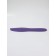 Insoles (polyester, silicone) University 35-41 rub 27cm (pair) violet pack ss