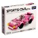 Designer Race "Sports", 101 details