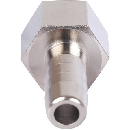 Stout SFT-006-003810, 3/8 "x 10 mm, internal thread, nickelled brass-3