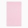 Trick Love Life "Minimalism" 30x50 cm, pink, 100% HL, 500 g/m2